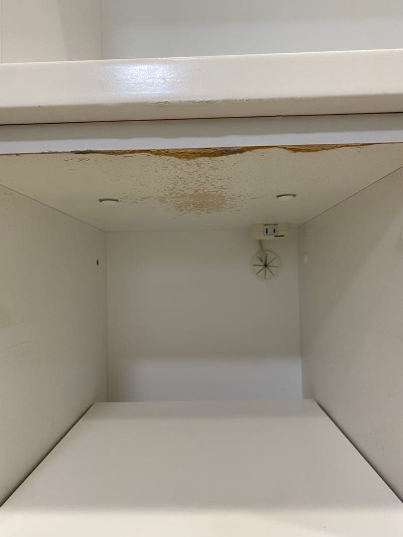 【即お渡し可】NITORI リガーレ　160cm ホワイト