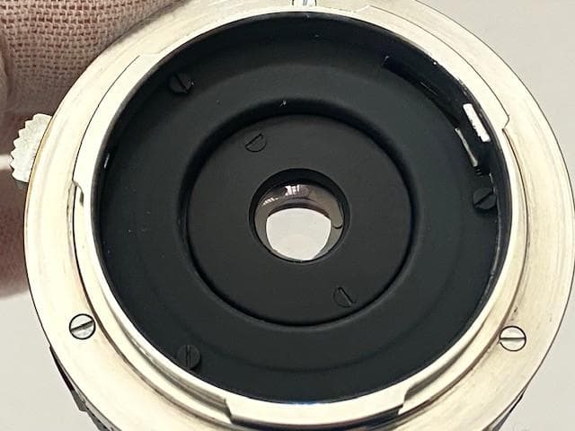 オリンパス Olympus E.Zuiko Auto-W 25mm F4