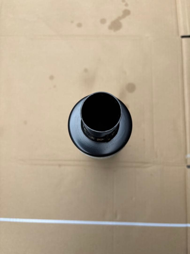 PAMSバッフル　トーキョー鉄管　ヨシムラ　モリワキ