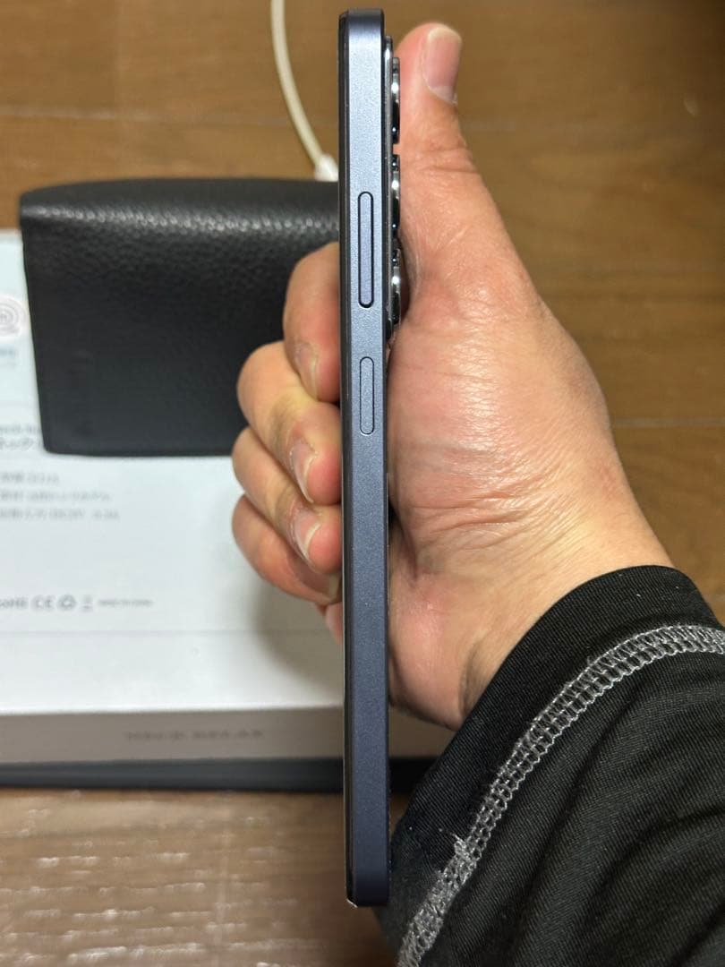 Realme 14x 8GB+256GB ブラック