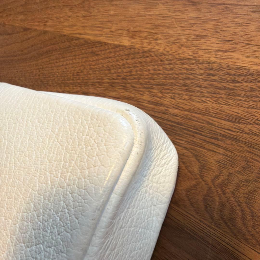 aya 様　　　マルジェラ　レザーショルダーバッグ