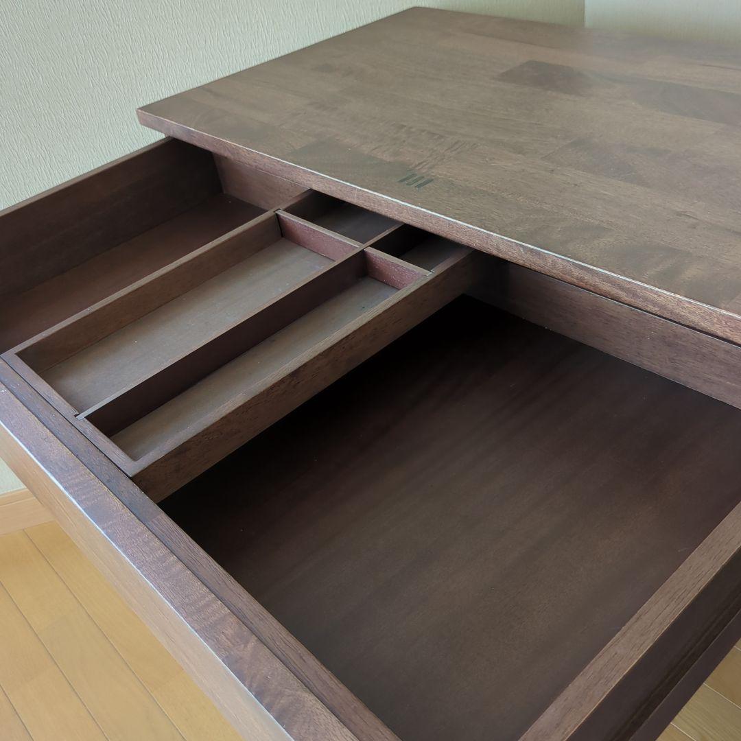 TOCCO MIRROR ドレッサー 椅子付き