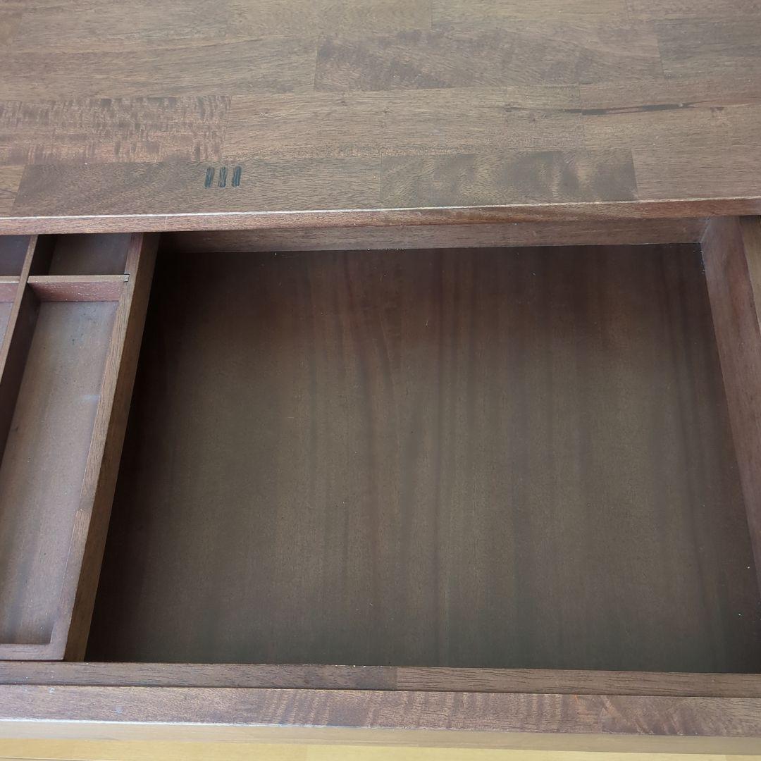 TOCCO MIRROR ドレッサー 椅子付き