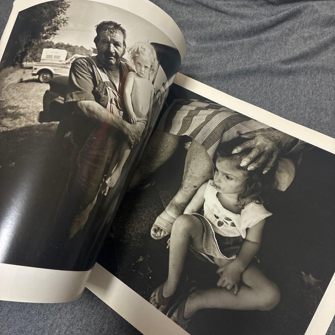 Sally Mann Immediate Family ハードカバー　サリーマン