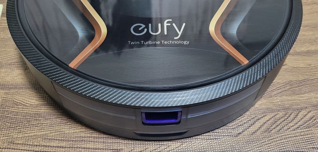 eufy Robovac X8 Hybrid ロボット掃除機