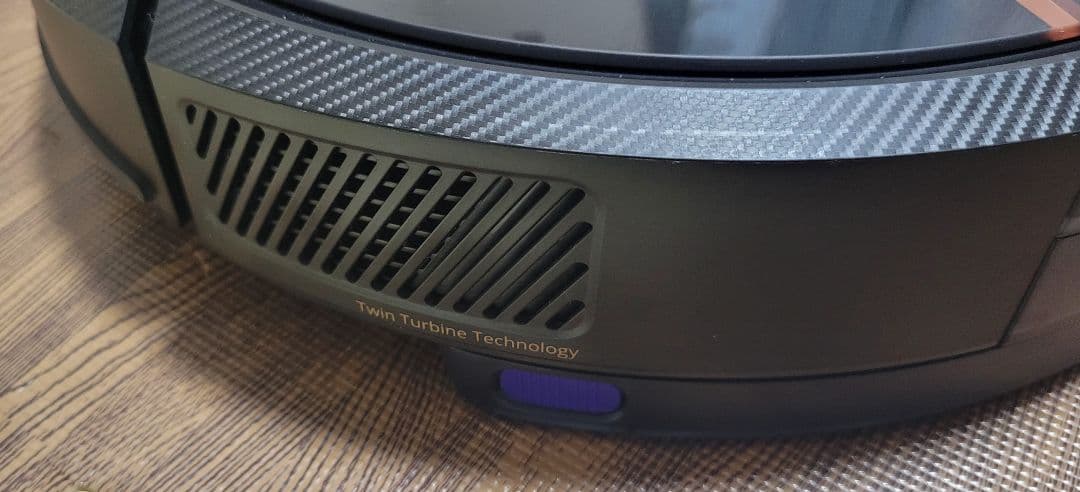 eufy Robovac X8 Hybrid ロボット掃除機