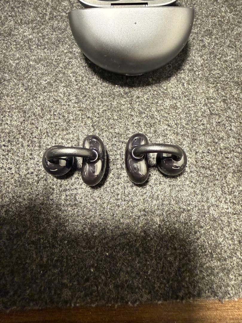 ［中古美品］HUAWEI FREECRIP