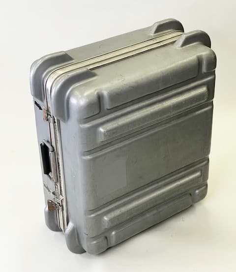 サーモダイン　Shok stop ケース