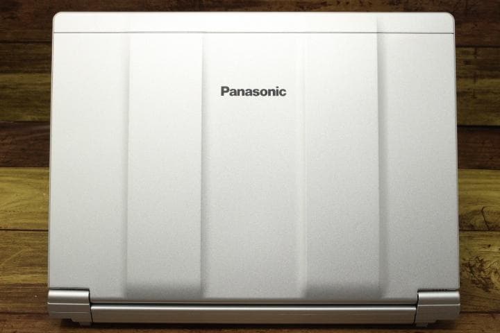 レッツノート i7 16GB 512GB 在宅 爆速　SV7 ノートパソコン