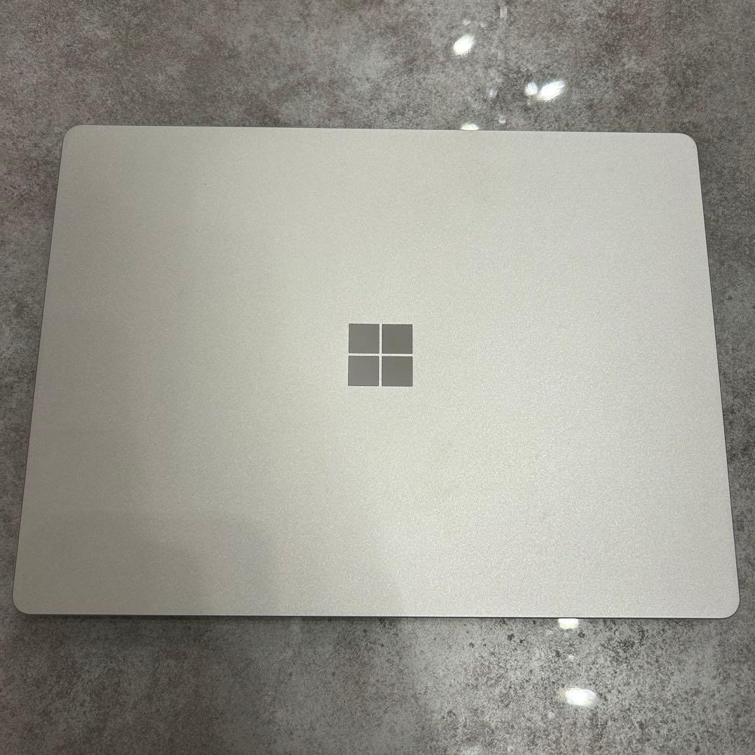 Windowsノート本体 Microsoft Surface Laptop Go3 XJB-00004
