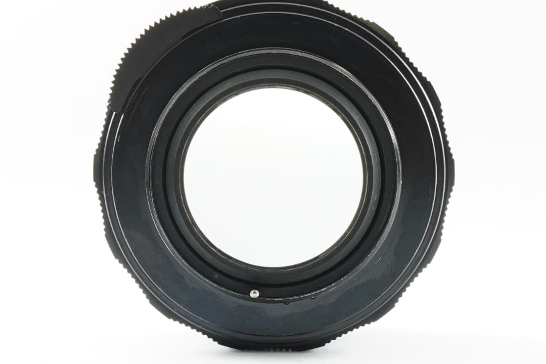 【希少8枚玉】動作◎ Super Takumar 50mm F1.4 296