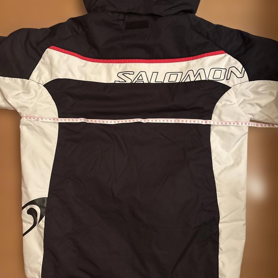 SALOMON メンズ　ジュニア　スキーウェア　170cm