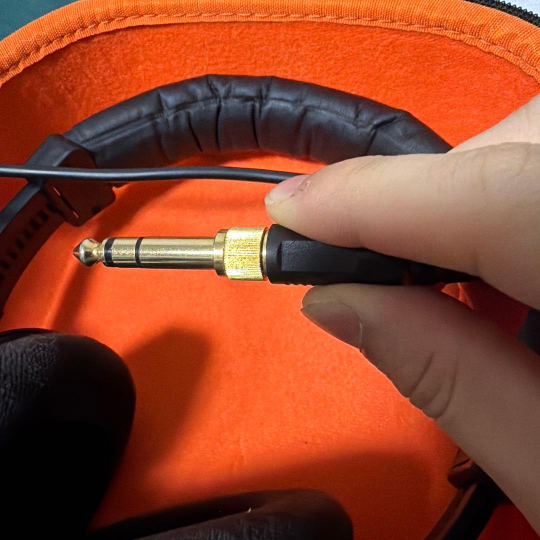 beyerdynamic DT250 80Ω