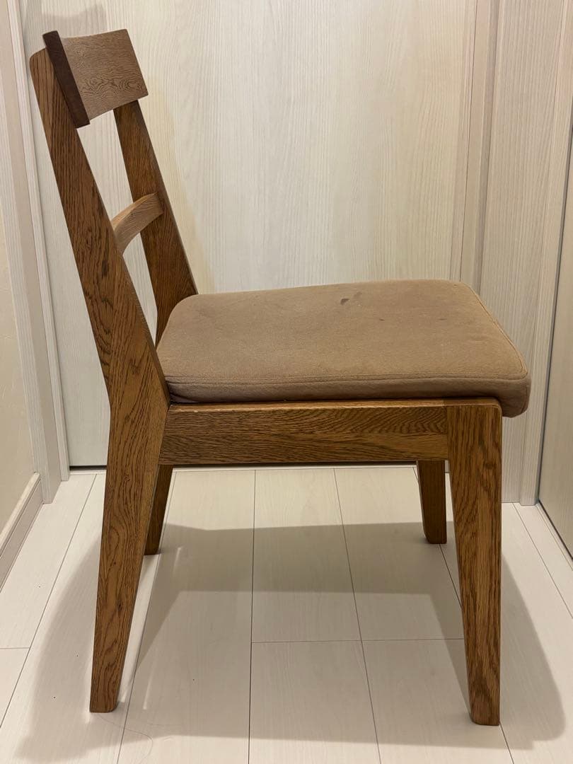 unico ADDAY ダイニングチェア ウニコ ②