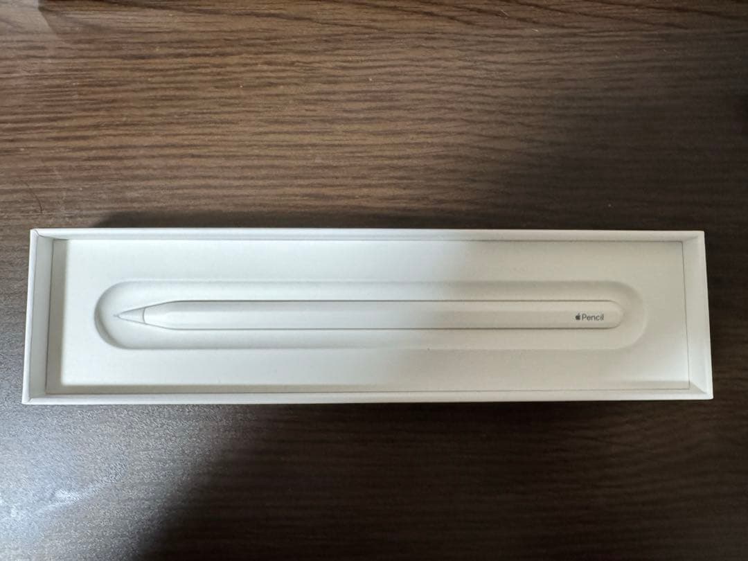 iPad Pro + Appleペンシル