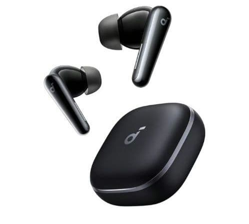 専用Anker Soundcore Liberty 5 ワイヤレスイヤホン