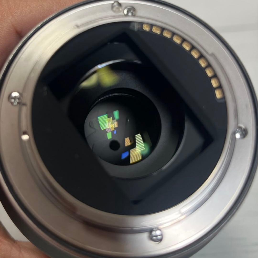 レンズ(ズーム) TAMRON 17-70mm f/2.8 Di III-A VC RXD