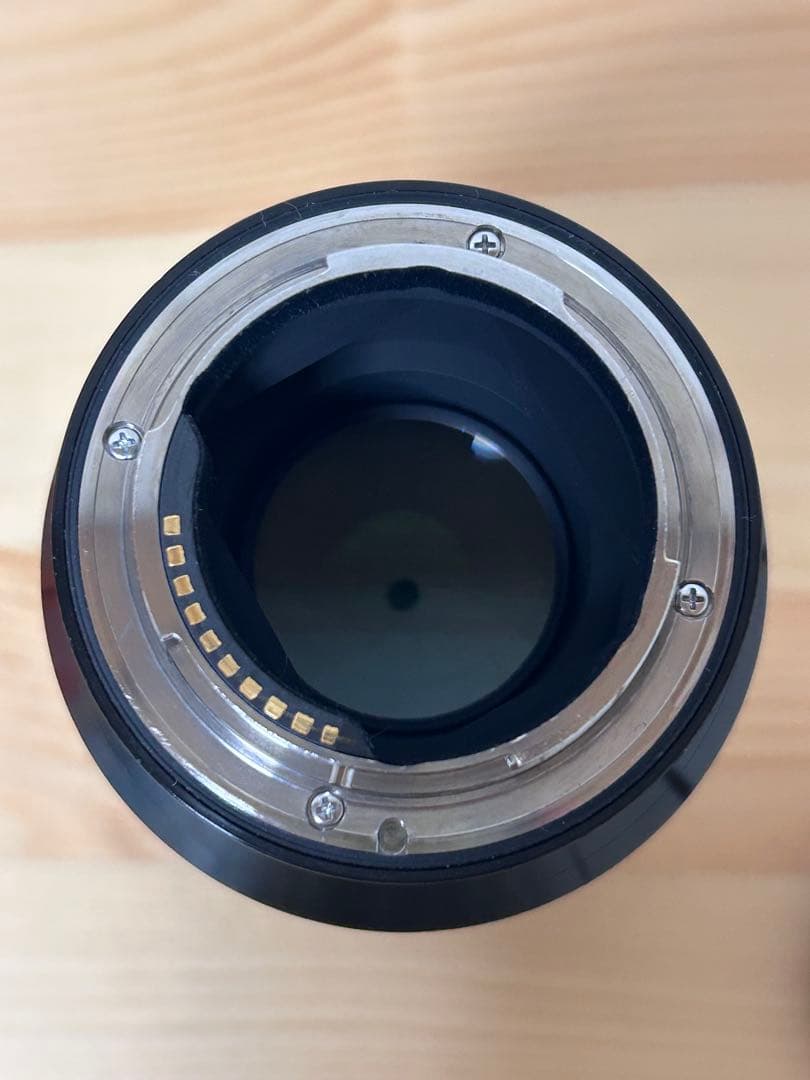 SIGMA 50mm F1.4 DG Art [ソニーEマウント]