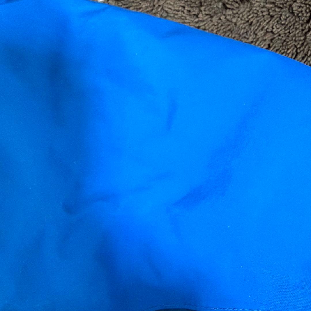 mont-bell 子ども用スキーウェアセット