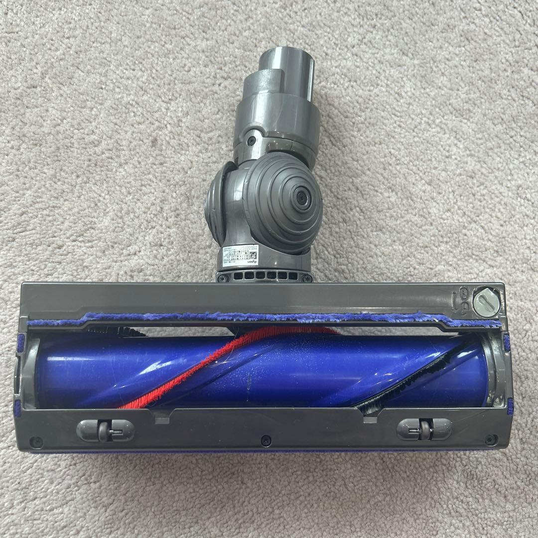 ダイソン V7 SV11 コードレスクリーナー一式　ダイレクトドライブ