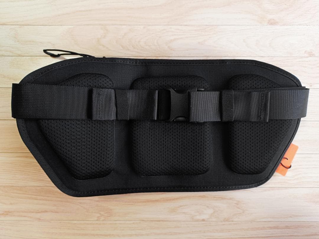 新品 Rapha トレイル ヒップパック / ラファ MTBトレイルバッグ