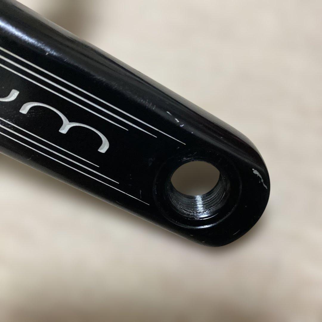 Sram Omnium クランクセット 165mm 48T