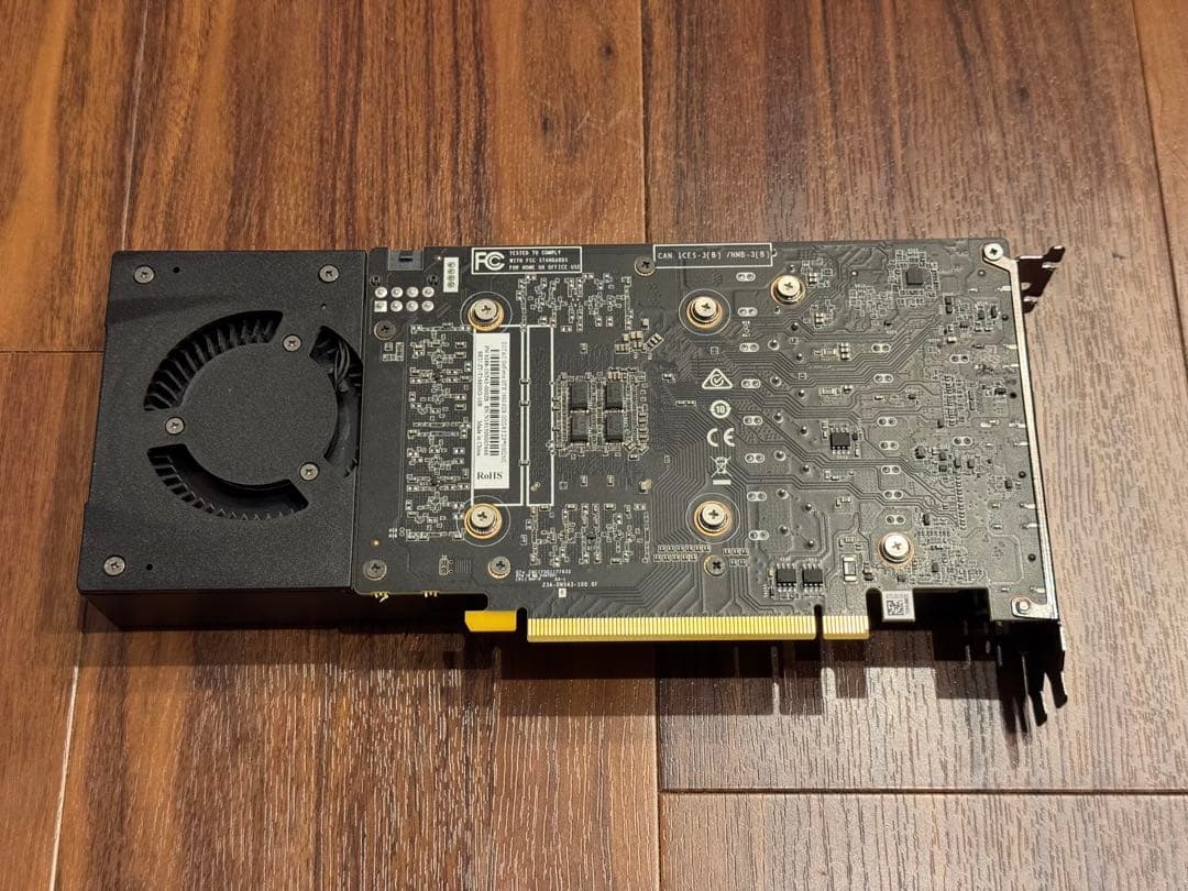 グラフィックボード・グラボ・ビデオカード ZOTAC GAMING GeForce GTX 1660 6GB