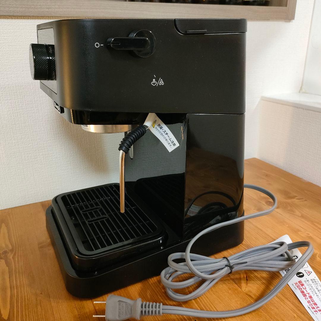 DeLonghi EC235J エスプレッソマシン