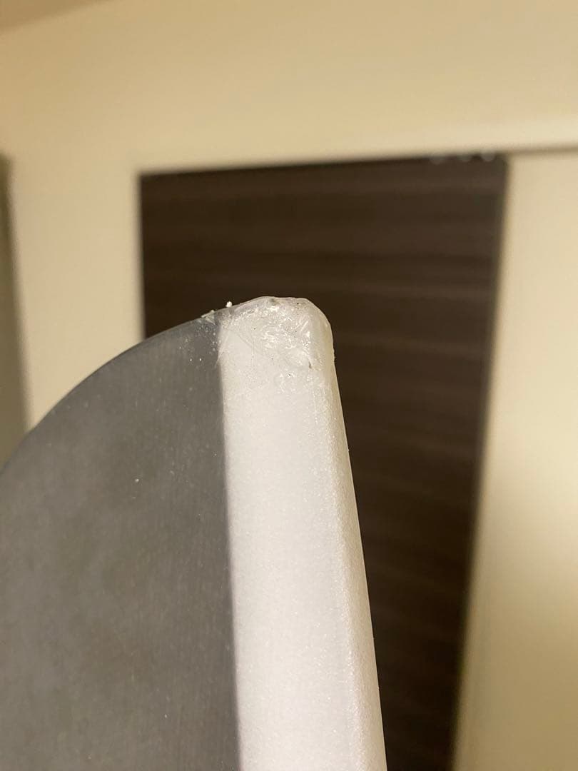 クリステンソンサーフボード　ロングフィッシュ6‘4 ミッドレングス