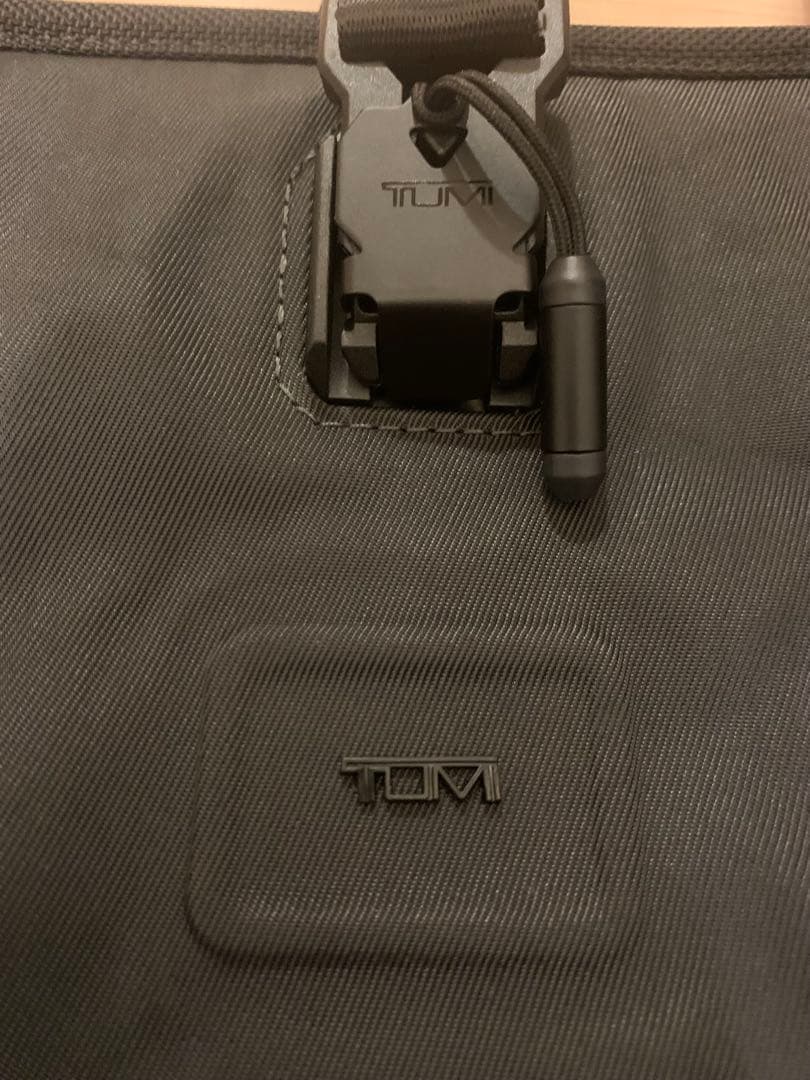 【専用】TUMI Alpha Bravo リトリート　トートバッグ