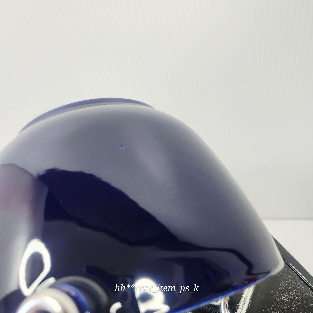 ストウブ ラウンド ティーポット ケトル 16.5cm 茶こし付き グランブルー