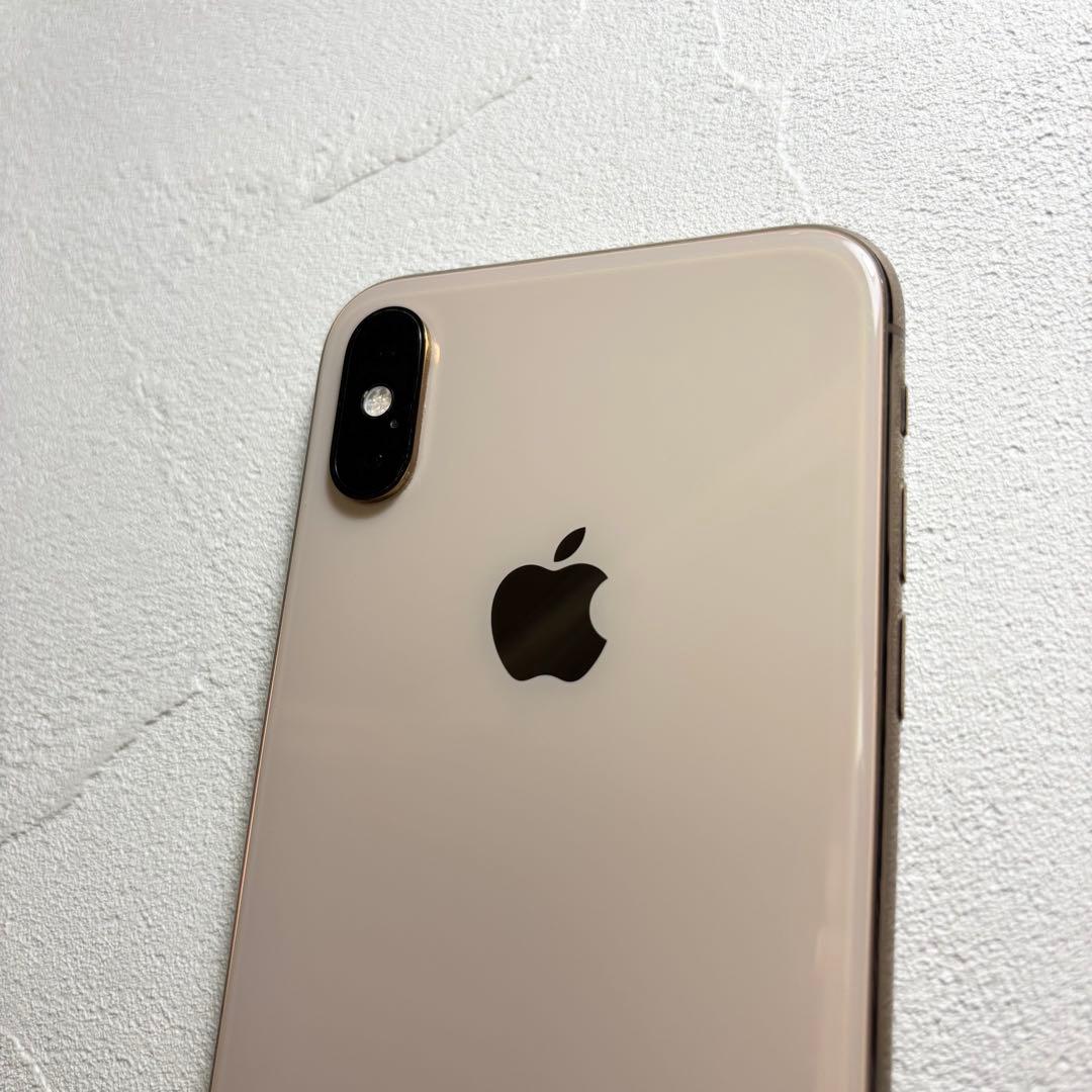 スマートフォン本体 iPhone XS 64G