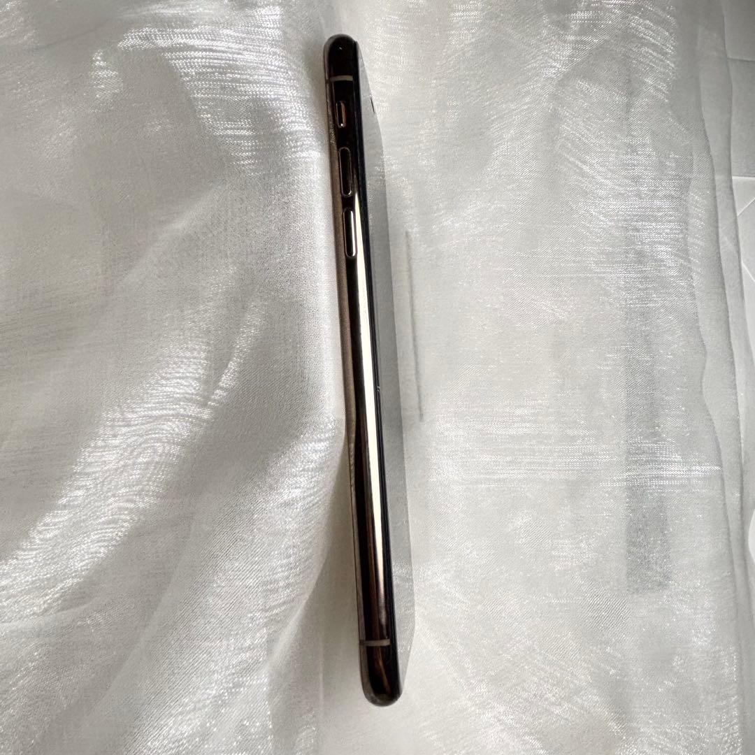 スマートフォン本体 iPhone XS 64G