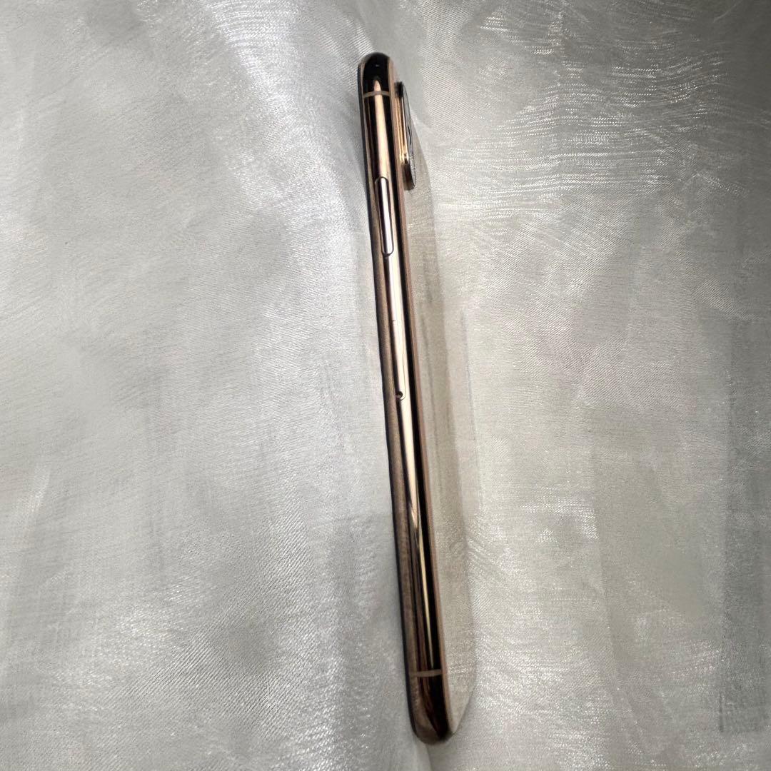 スマートフォン本体 iPhone XS 64G