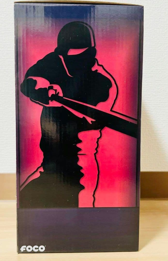 【希少品】【新品未使用】世界限定5000個 大谷翔平 ボブルヘッド