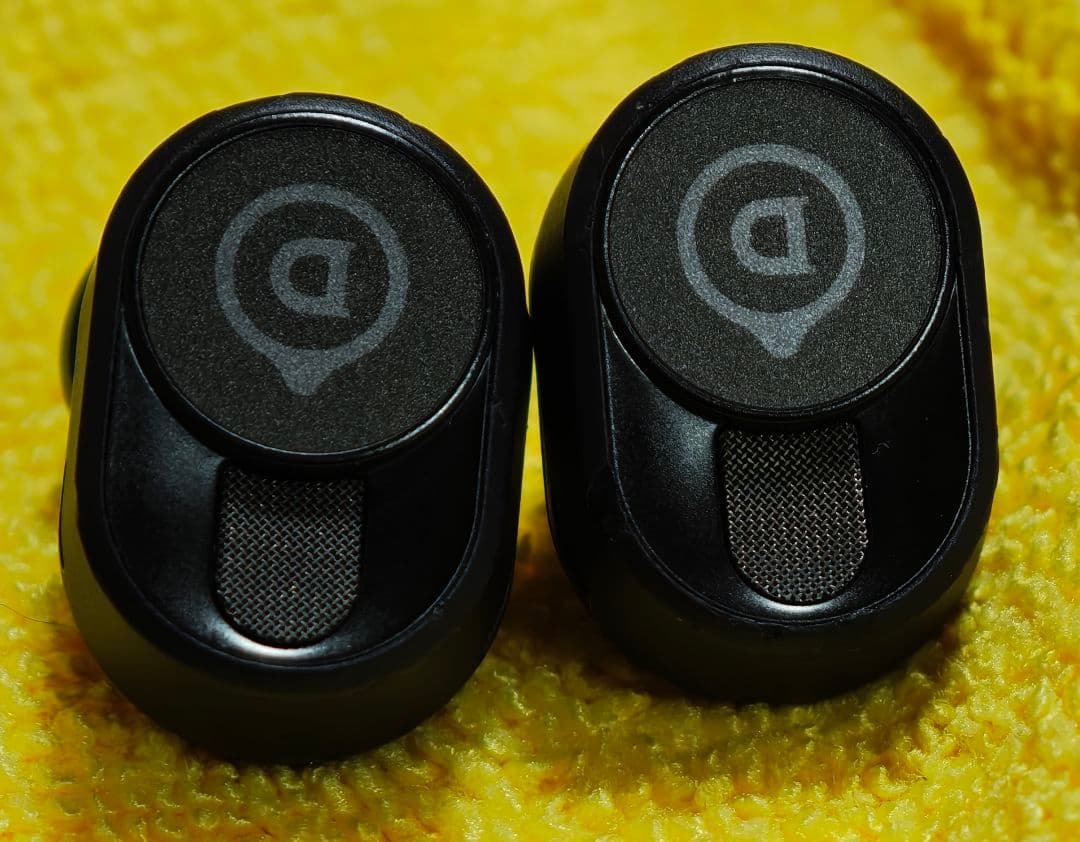 Devialet Gemini II イヤフォン おまけ付き