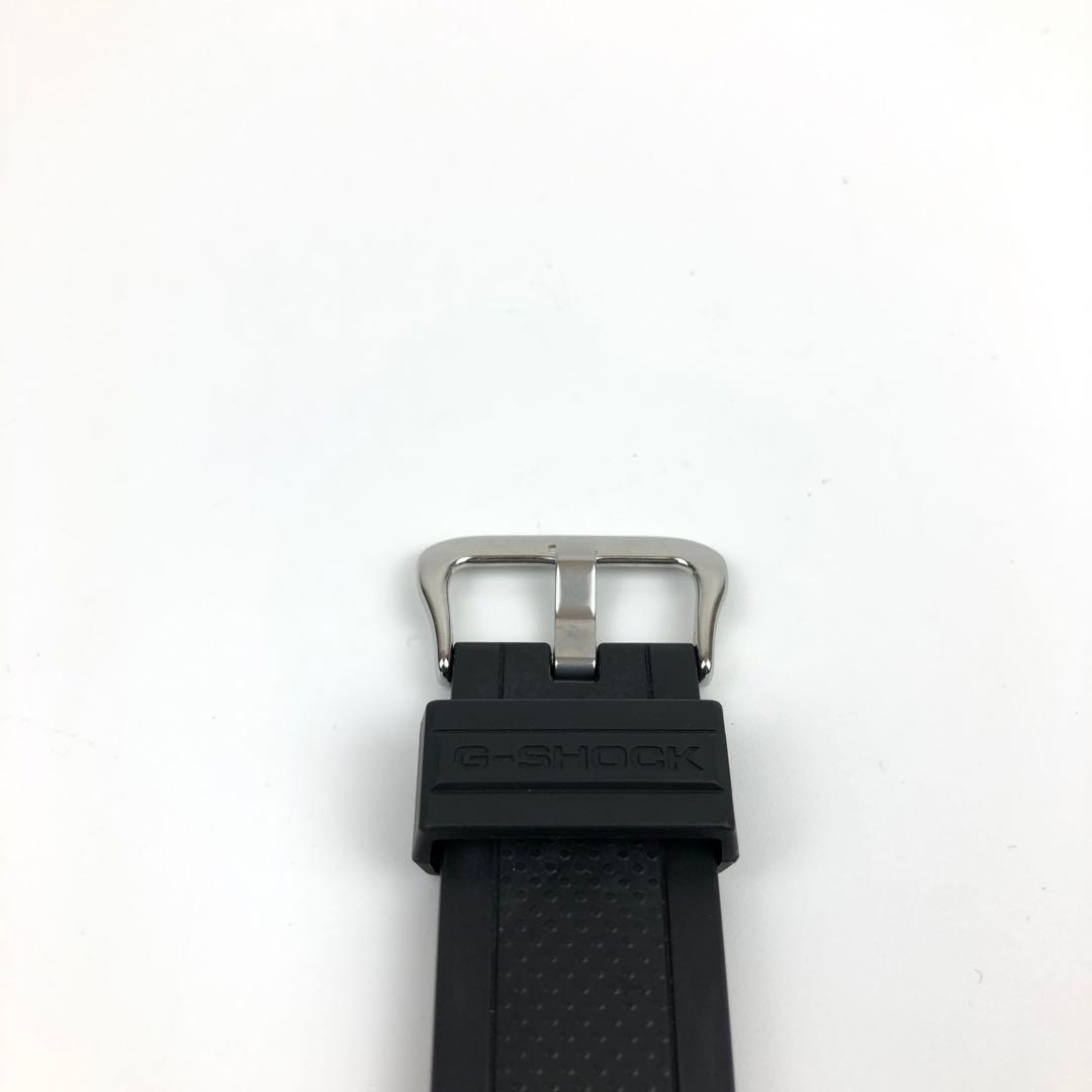 【未使用】CASIO G-SHOCK G-STEEL GST-B100-1AJF