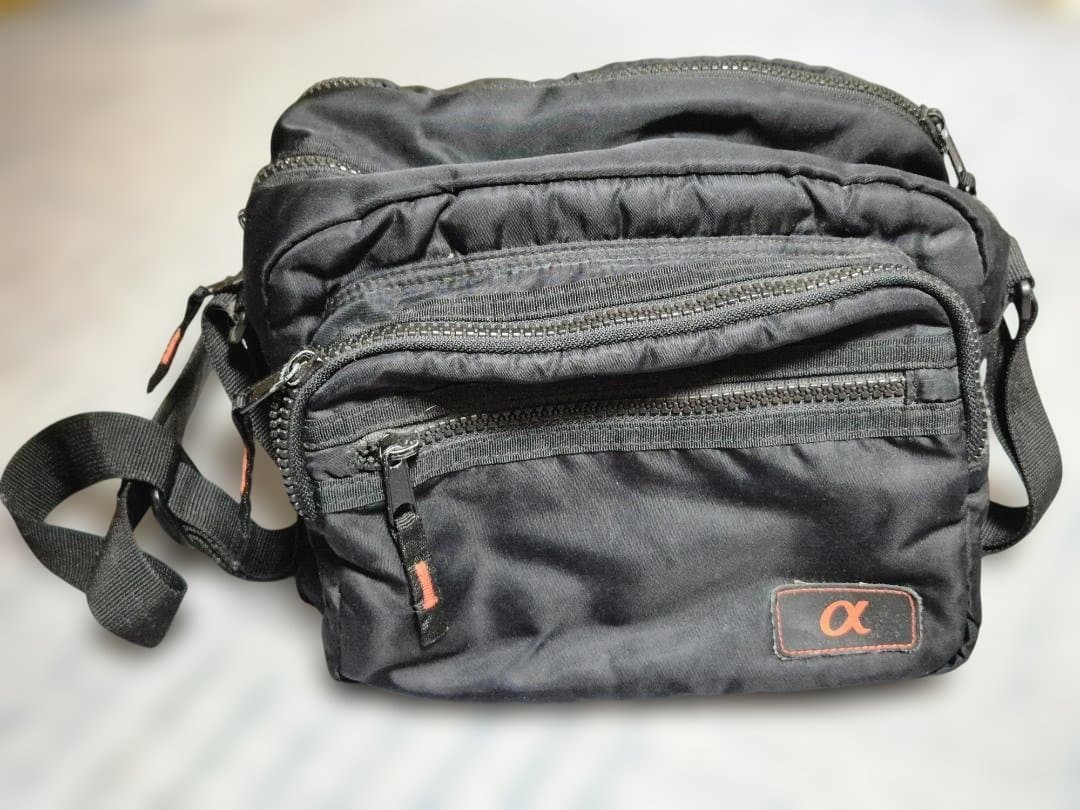 ​【一眼レフ初心者向け】SONY α230 レンズキット★豪華おまけ・バッグ付