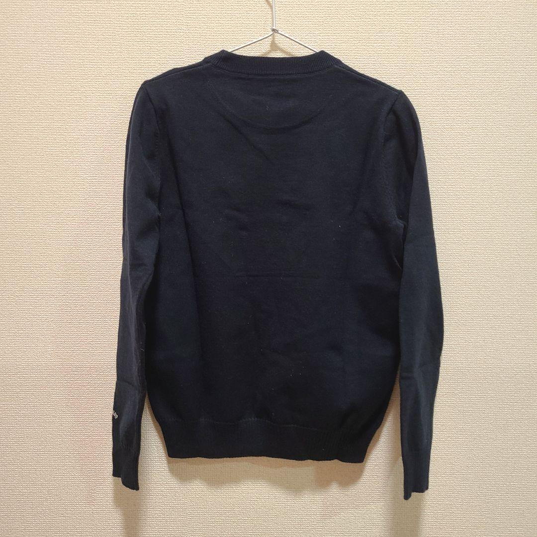 キャロウェイ ニットセーター