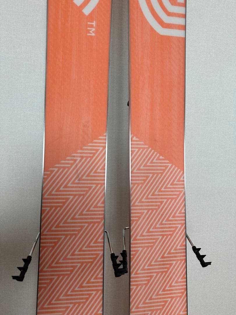 スキー ZAG SLAP112 176cm+DYNAFIT ST ROTATION10