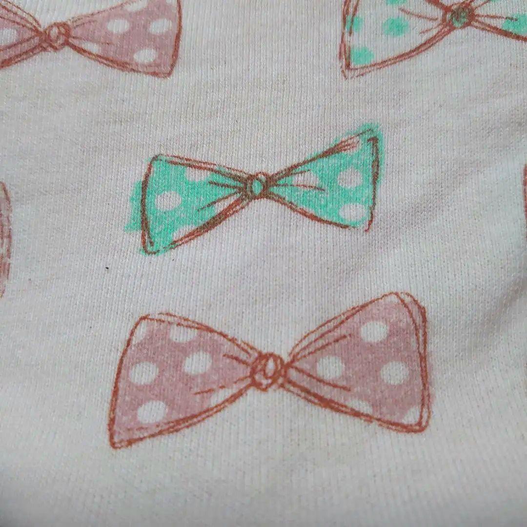 犬服 3S わんこの普段着　りぼん