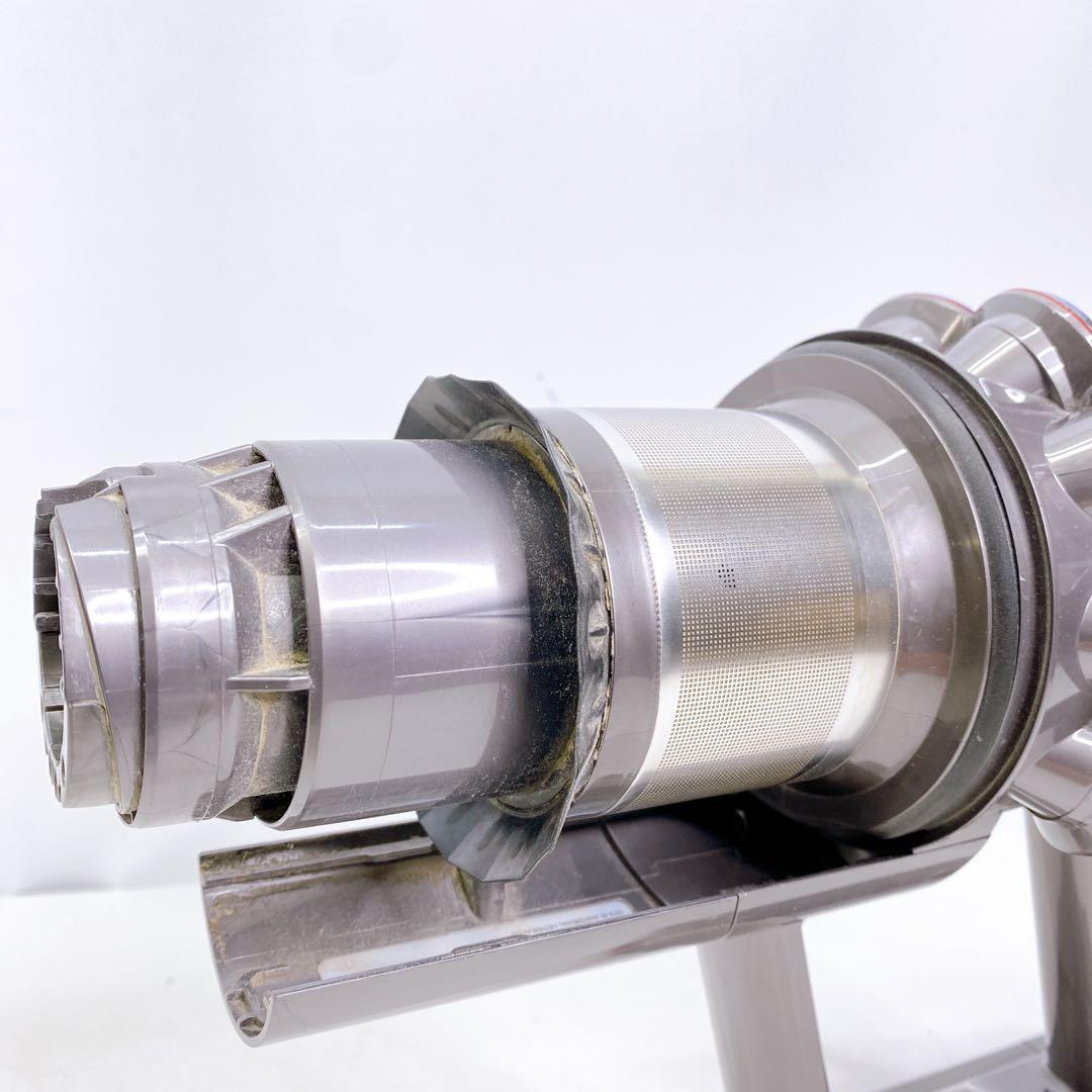 Dyson v12 Detect Slim コードレス掃除機　A150