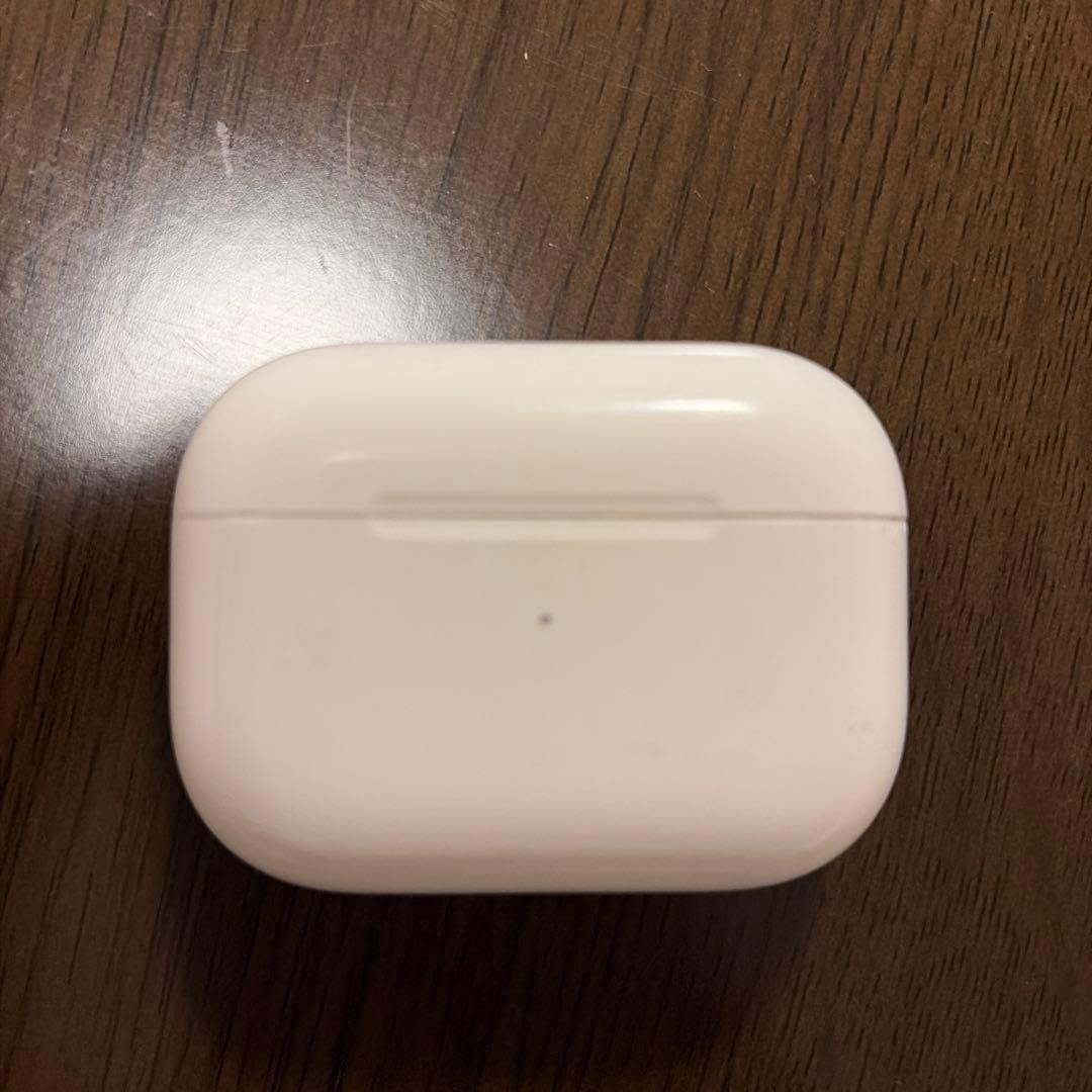 Apple AirPods Pro 本物　本体　第2世代　消毒済