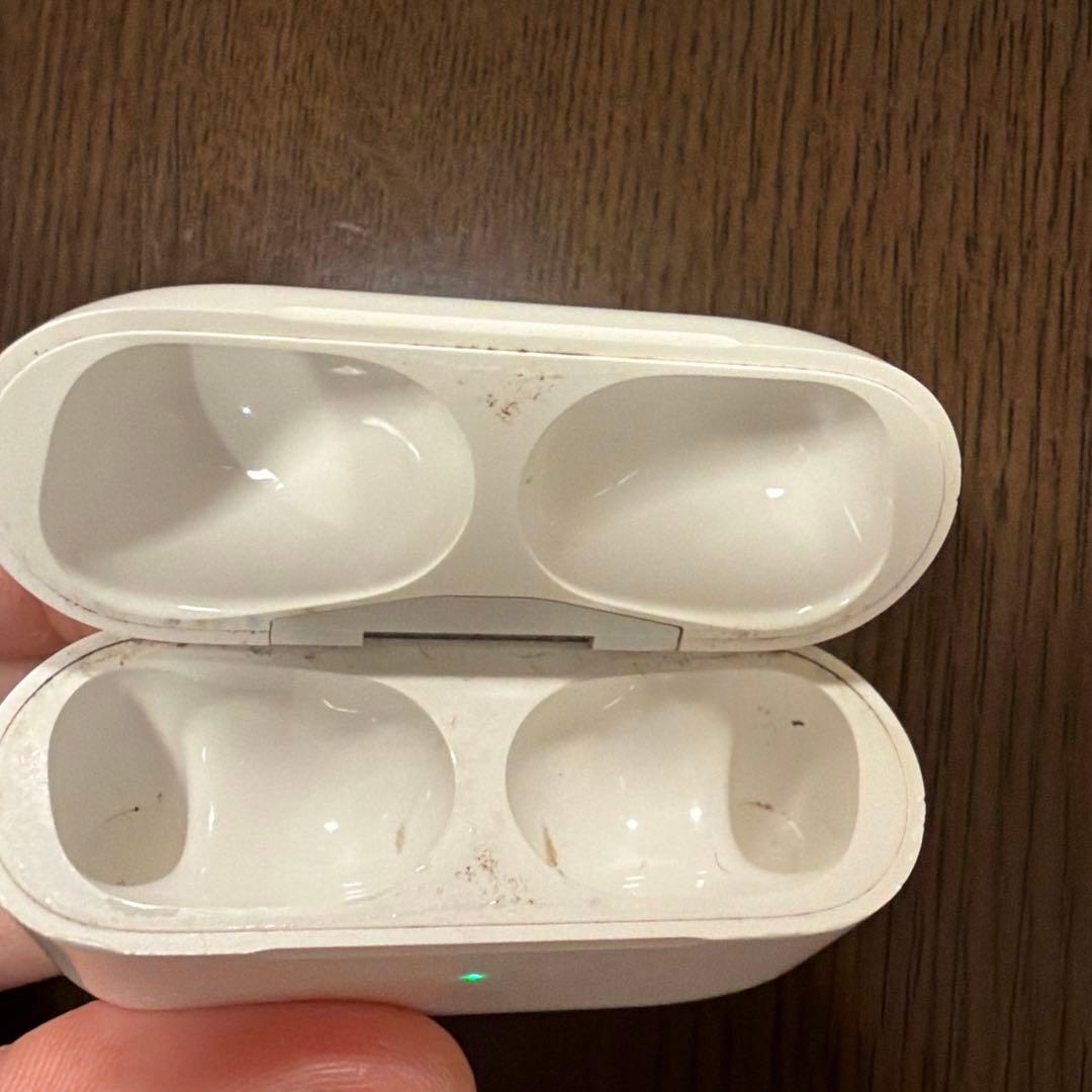 Apple AirPods Pro 本物　本体　第2世代　消毒済
