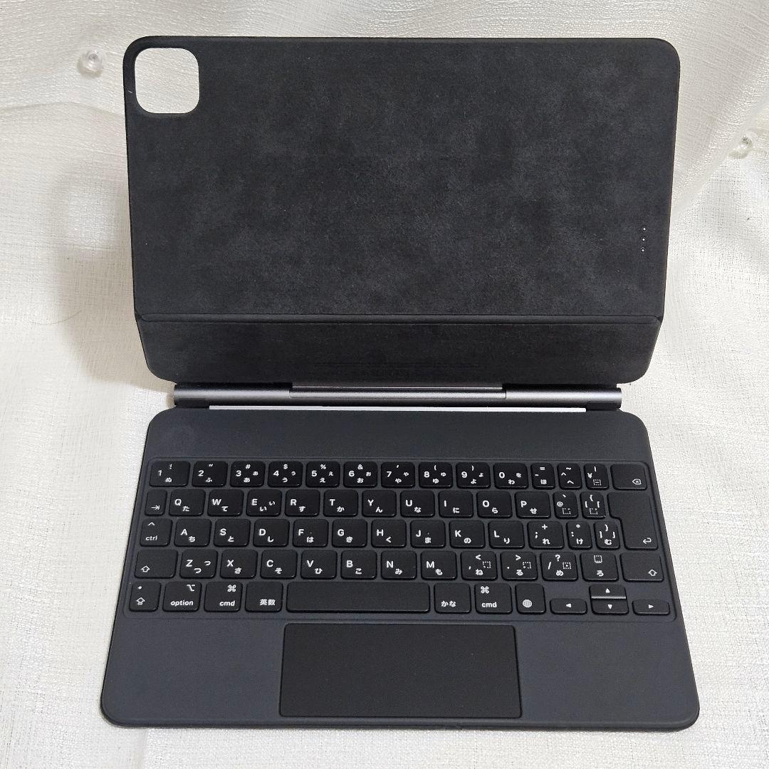 純正品 美品 Magic Keyboard マジックキーボード 11インチ