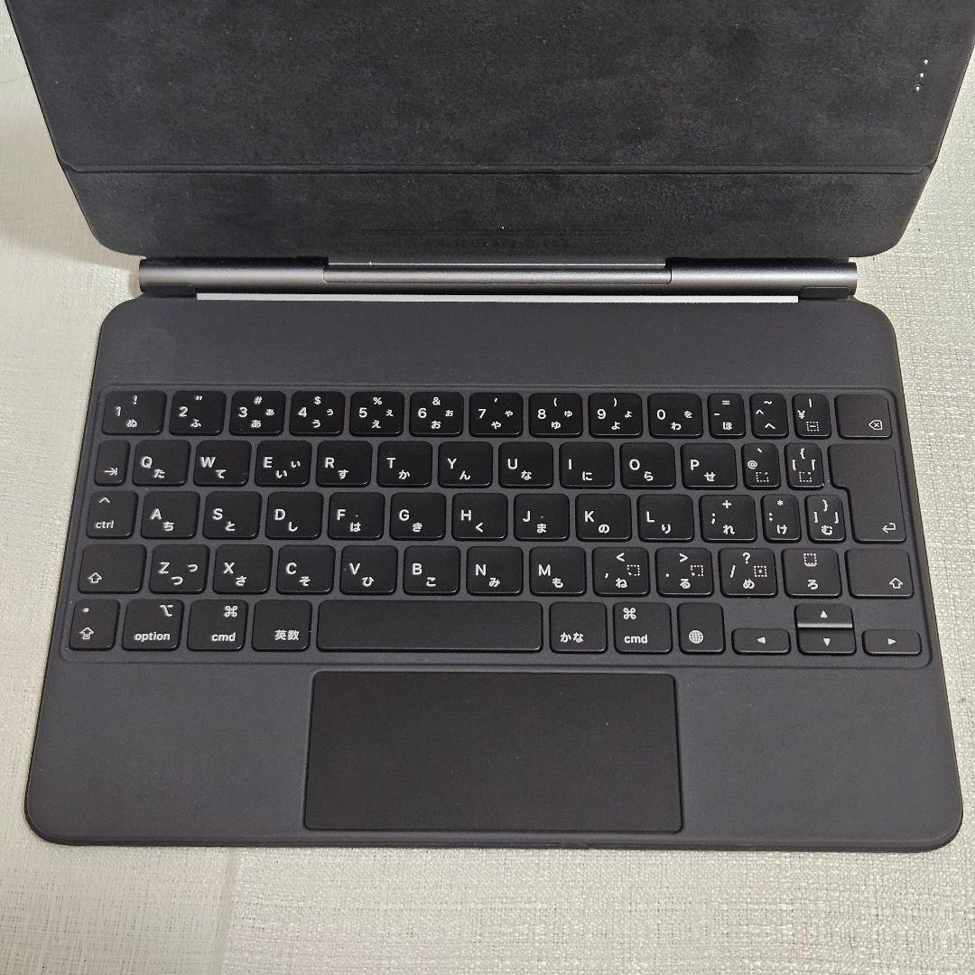 純正品 美品 Magic Keyboard マジックキーボード 11インチ