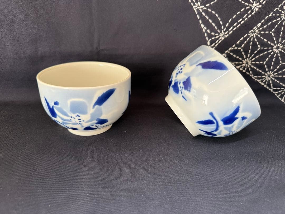 ロイヤルコペンハーゲン　ボウル　ハネマン