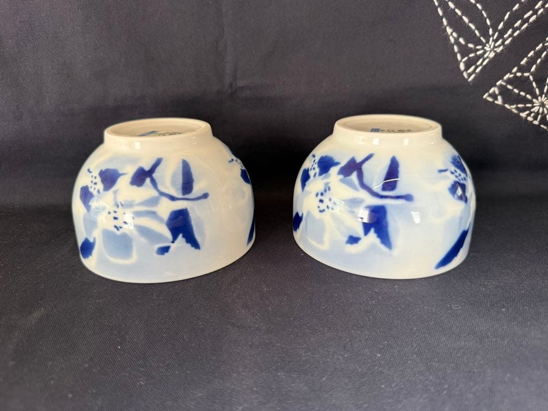 ロイヤルコペンハーゲン　ボウル　ハネマン