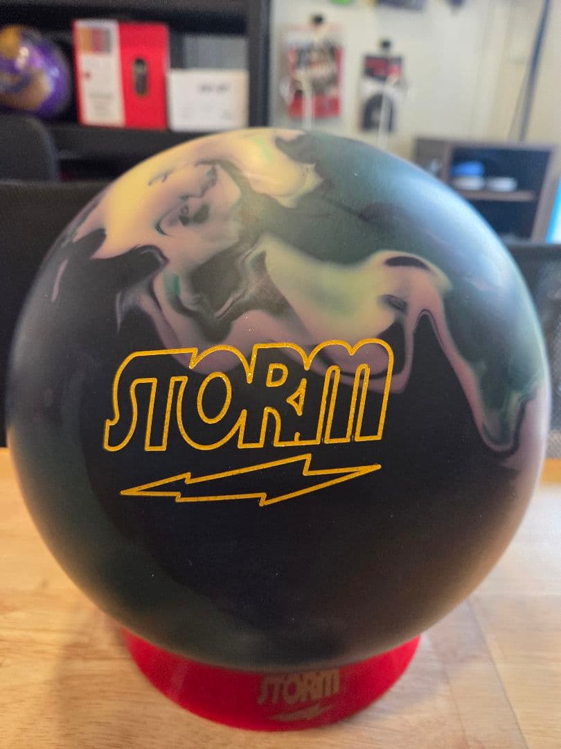 最終値下 Storm Equinox Solid 15P 新品未使用