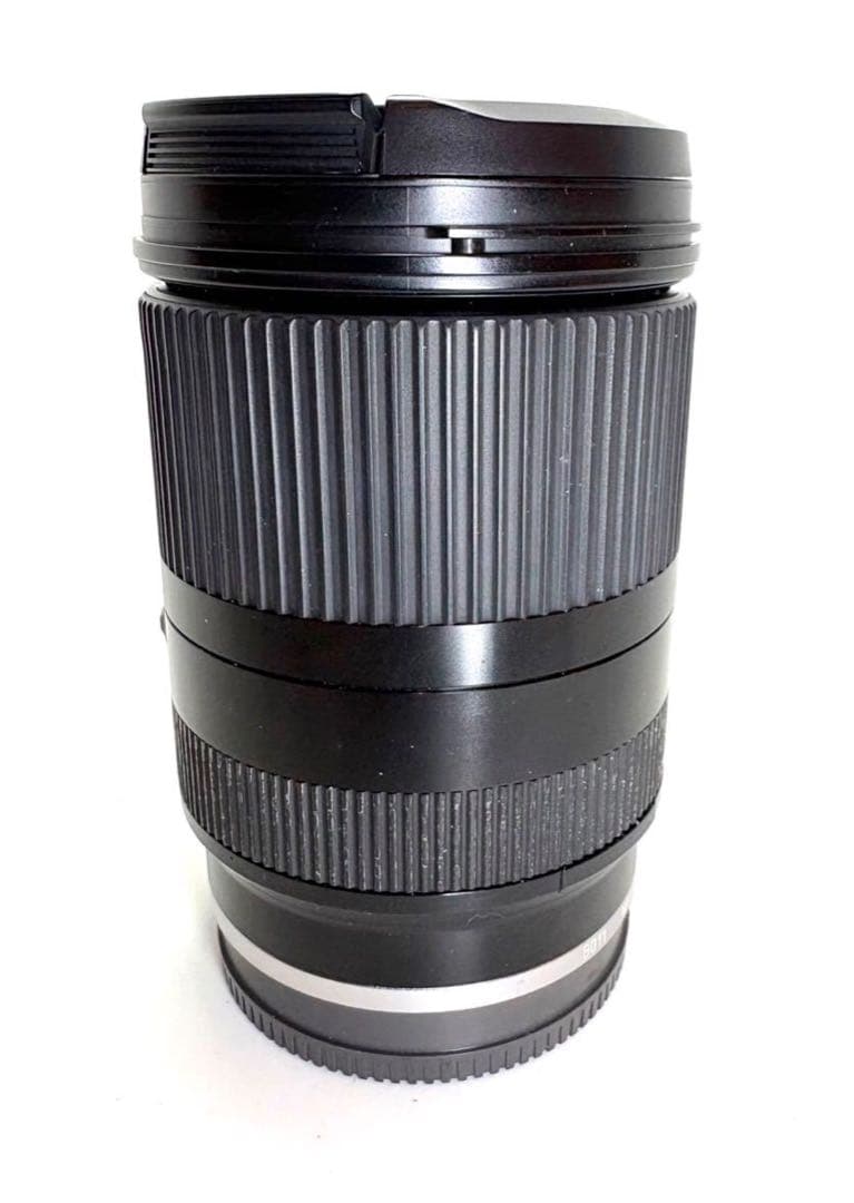 レンズ(ズーム) TAMRON 18-200mm VC Di III B011 SONY